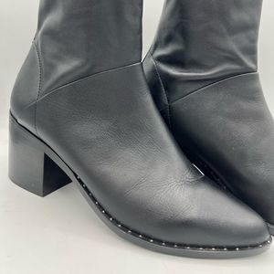 NEW TREASURE & BOND BOOTS